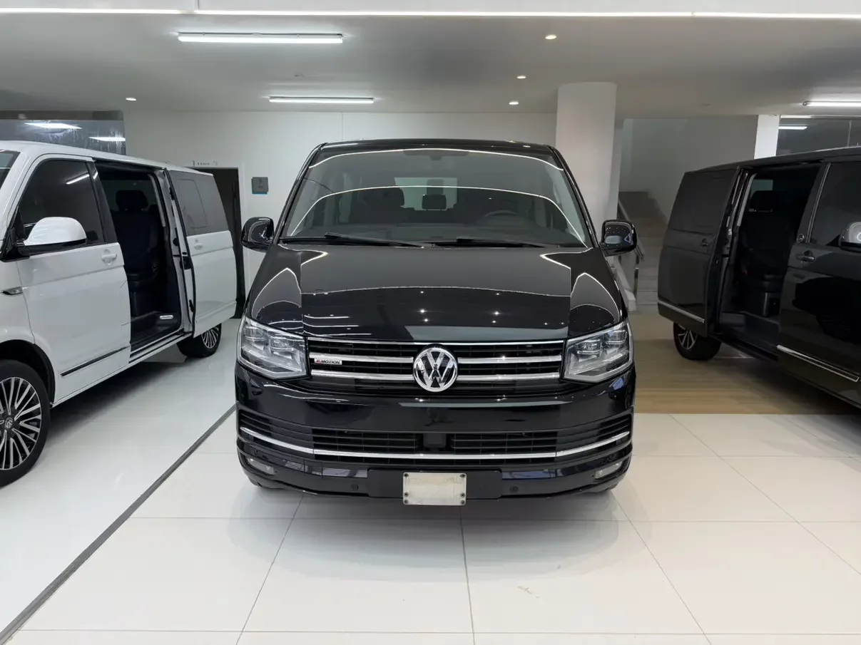 Volkswagen Metroway