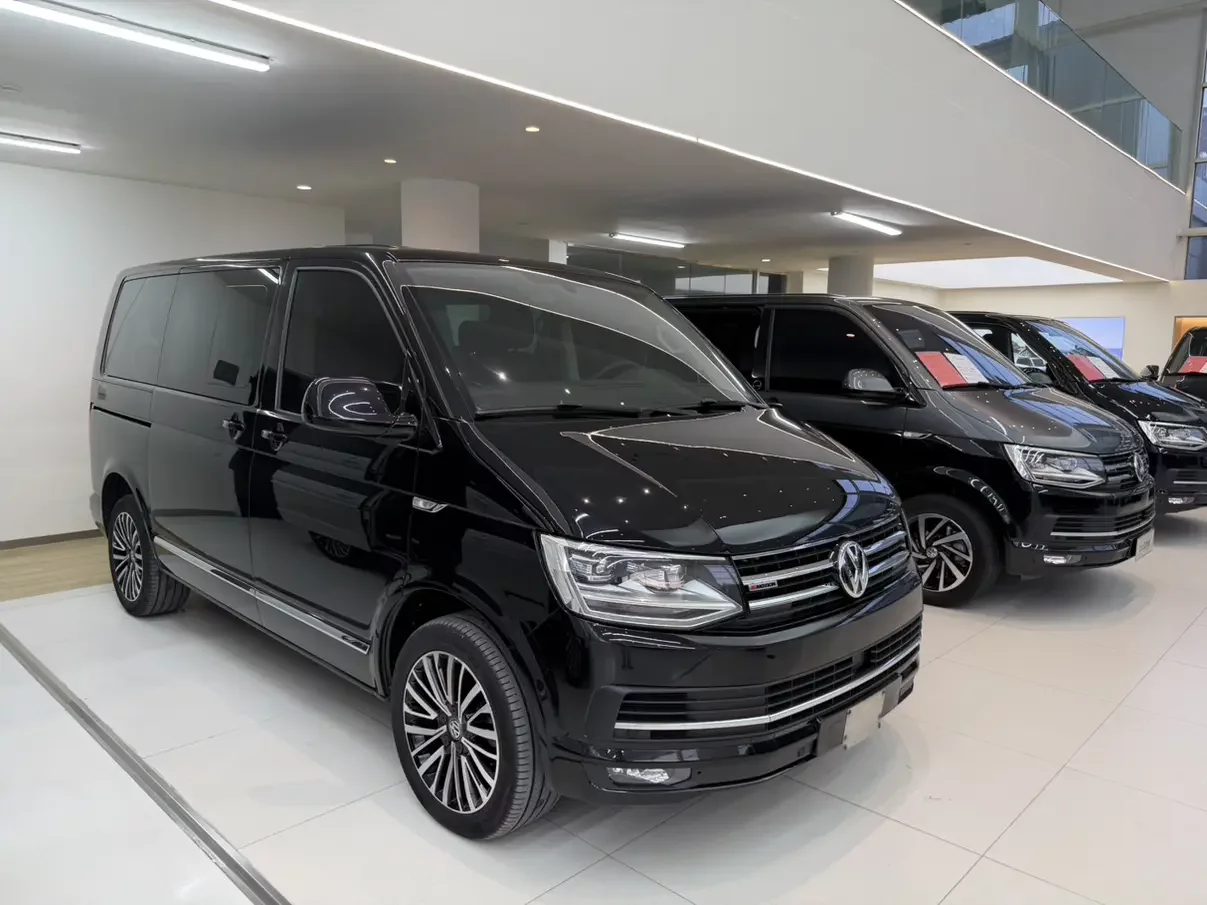 Volkswagen Metroway