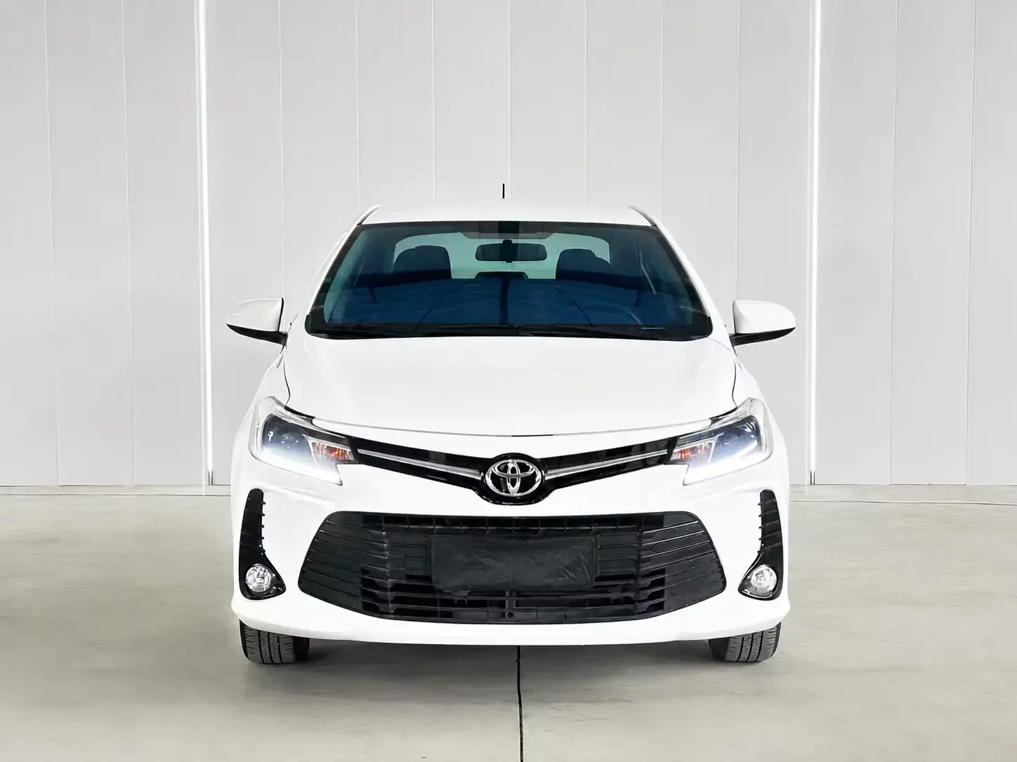 Toyota Vios