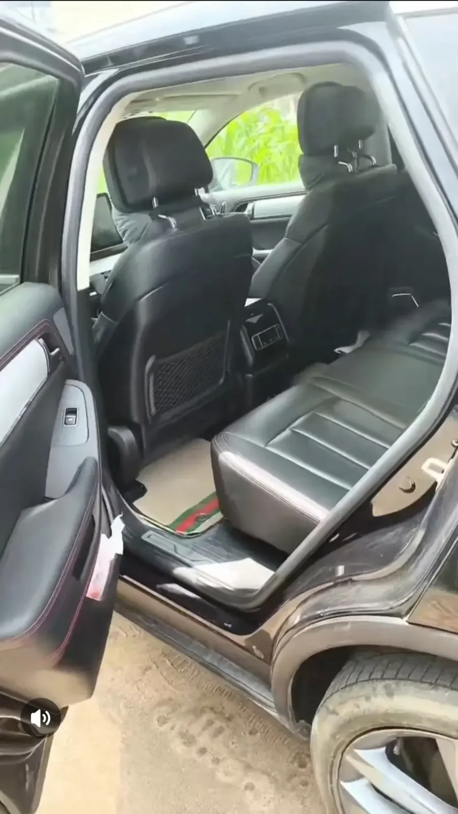 BYD Tang DM