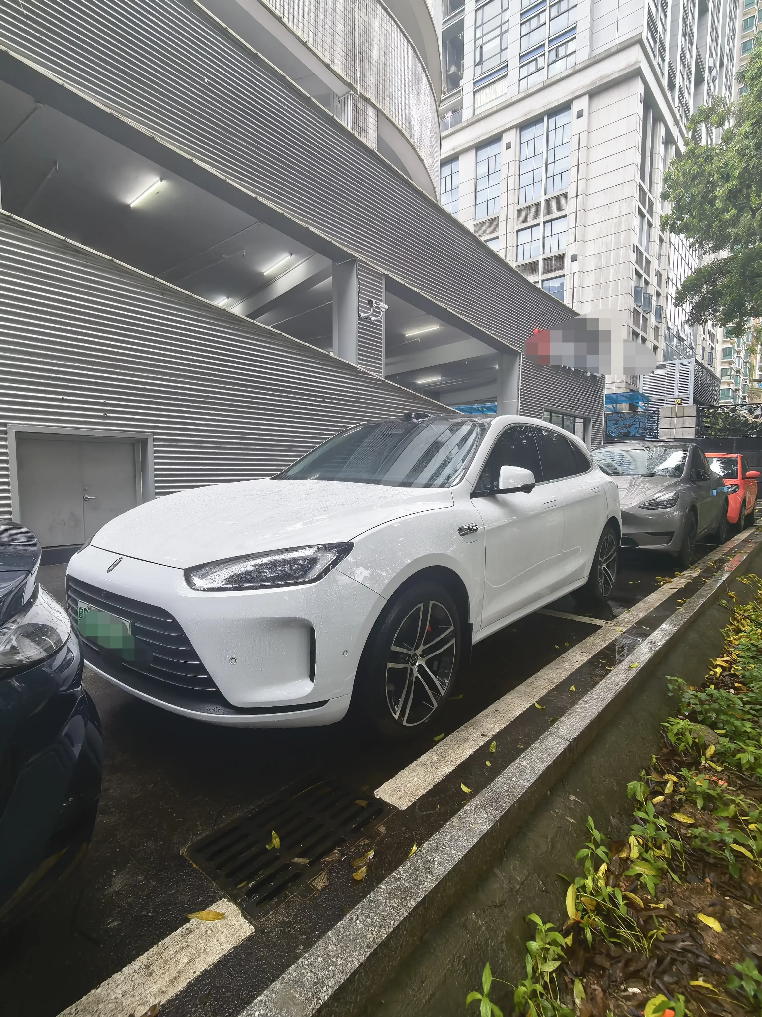 AITO M5