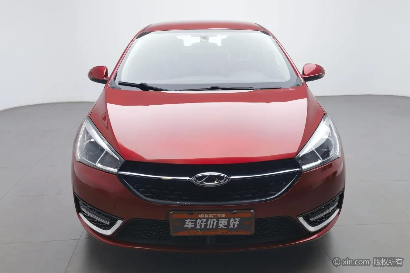 Chery Arrizo 5