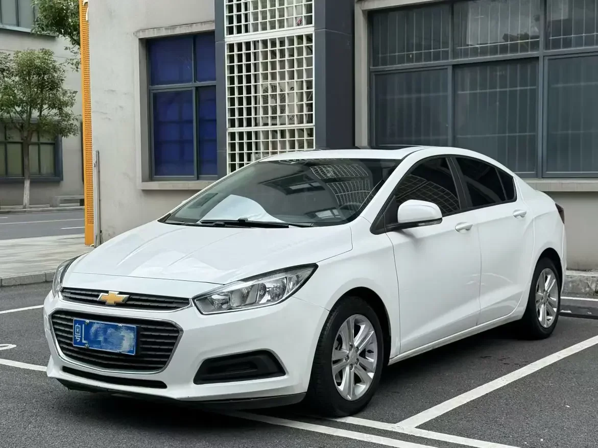 Chevrolet Monza