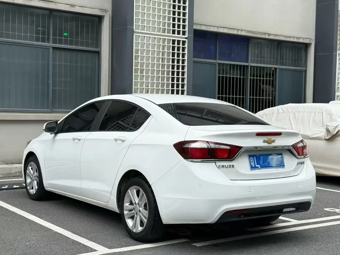 Chevrolet Monza