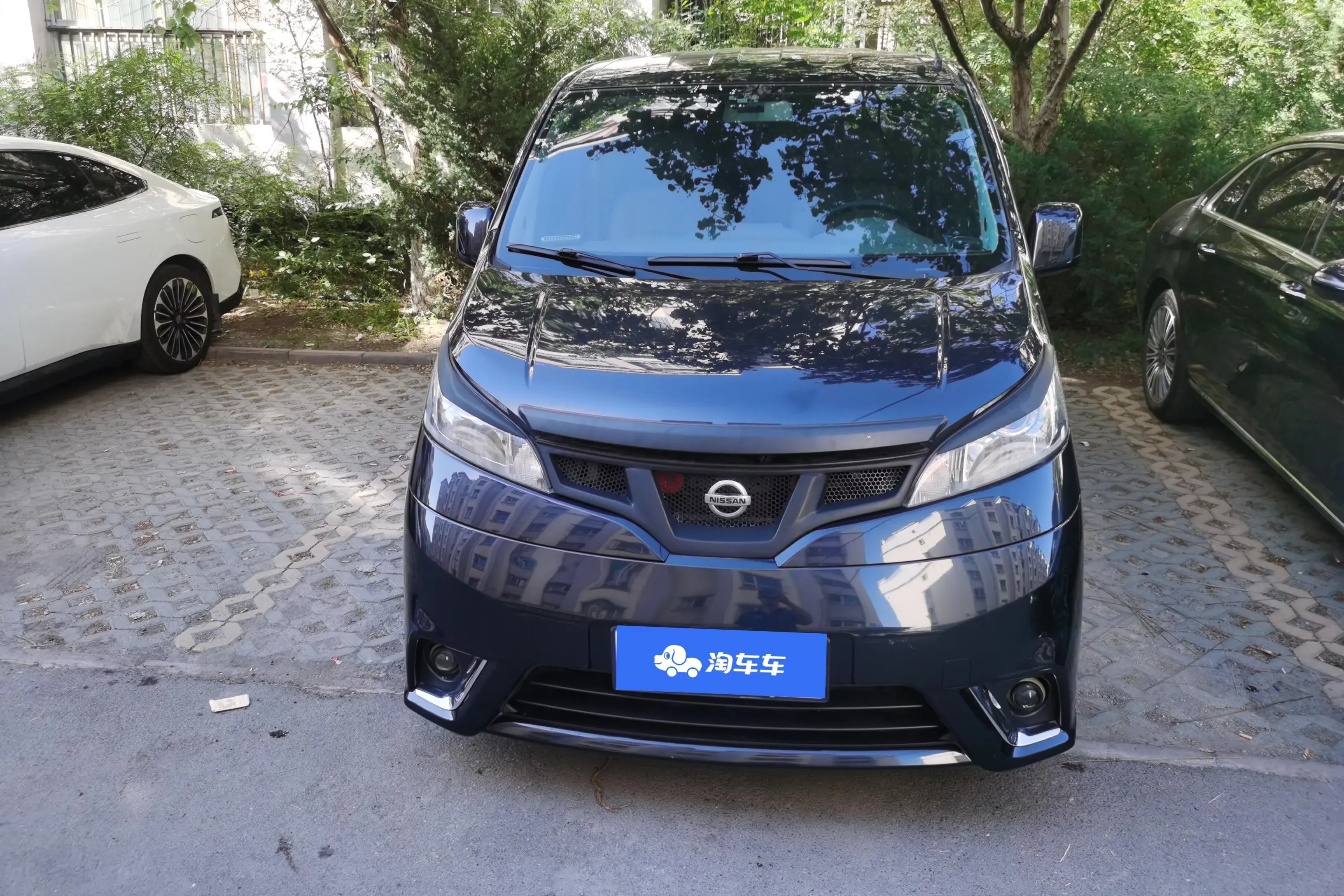 Nissan NV200