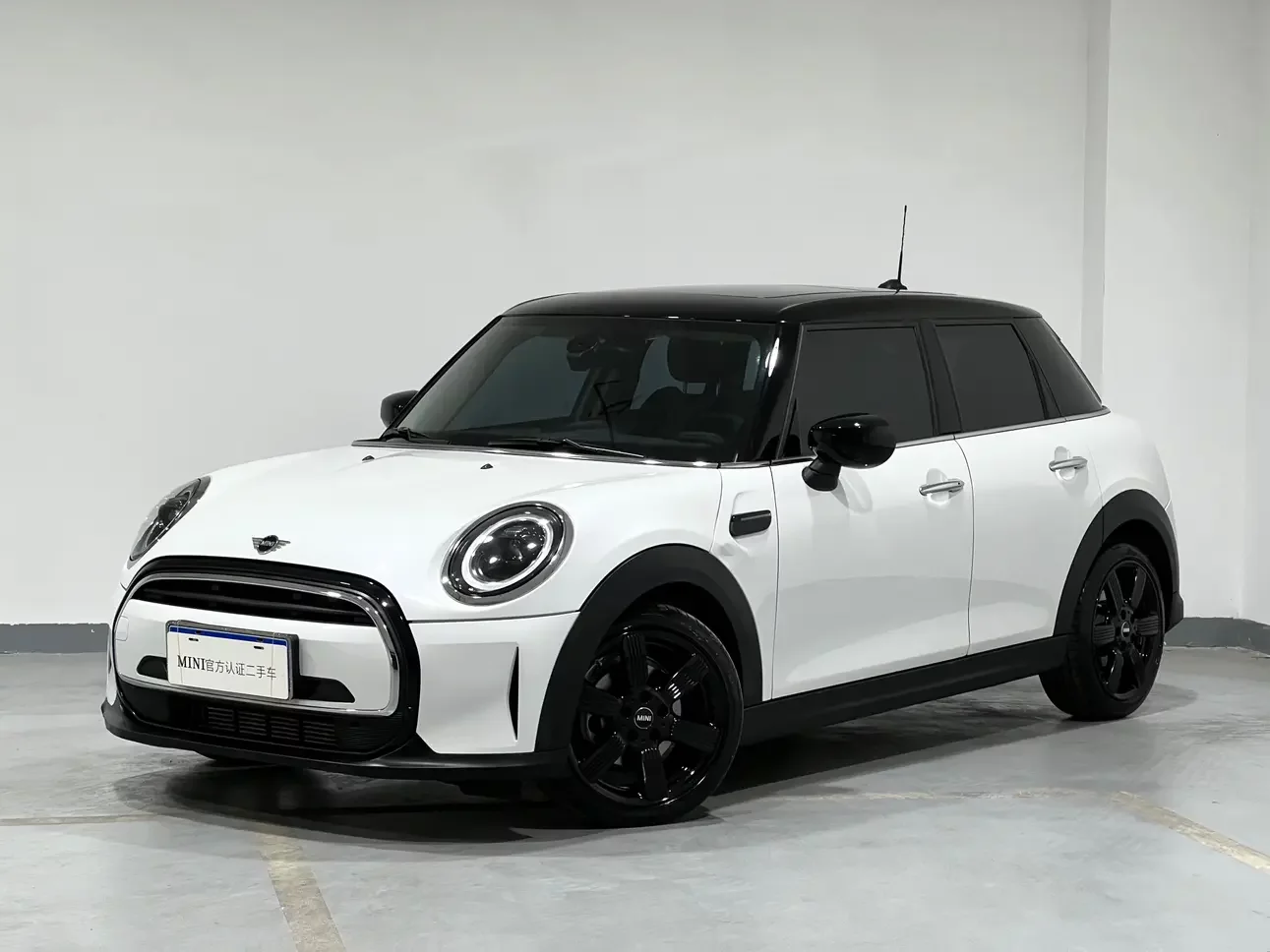 MINI MINI  из Китая