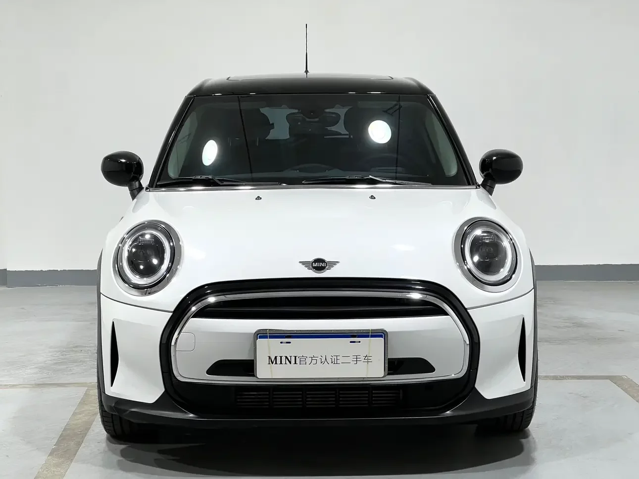 MINI MINI  из Китая