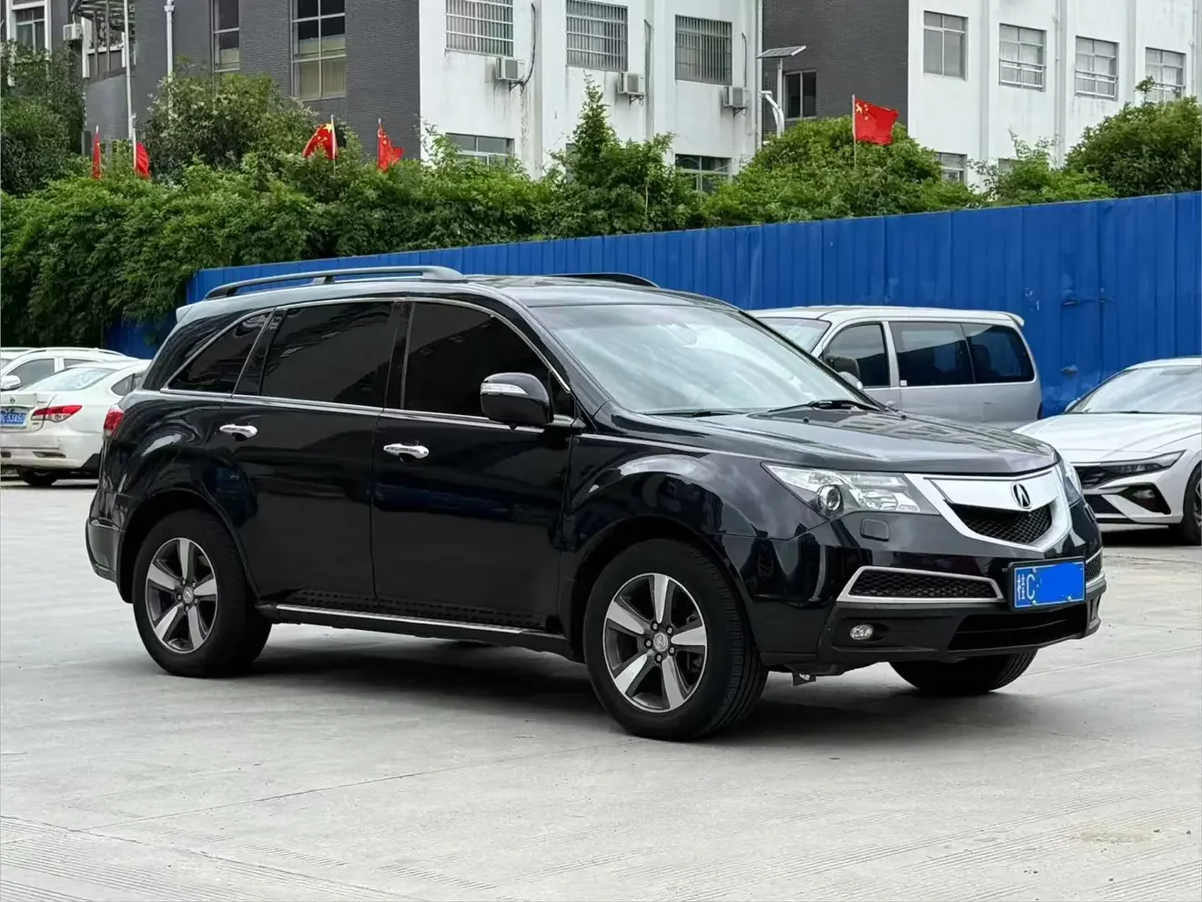Acura MDX