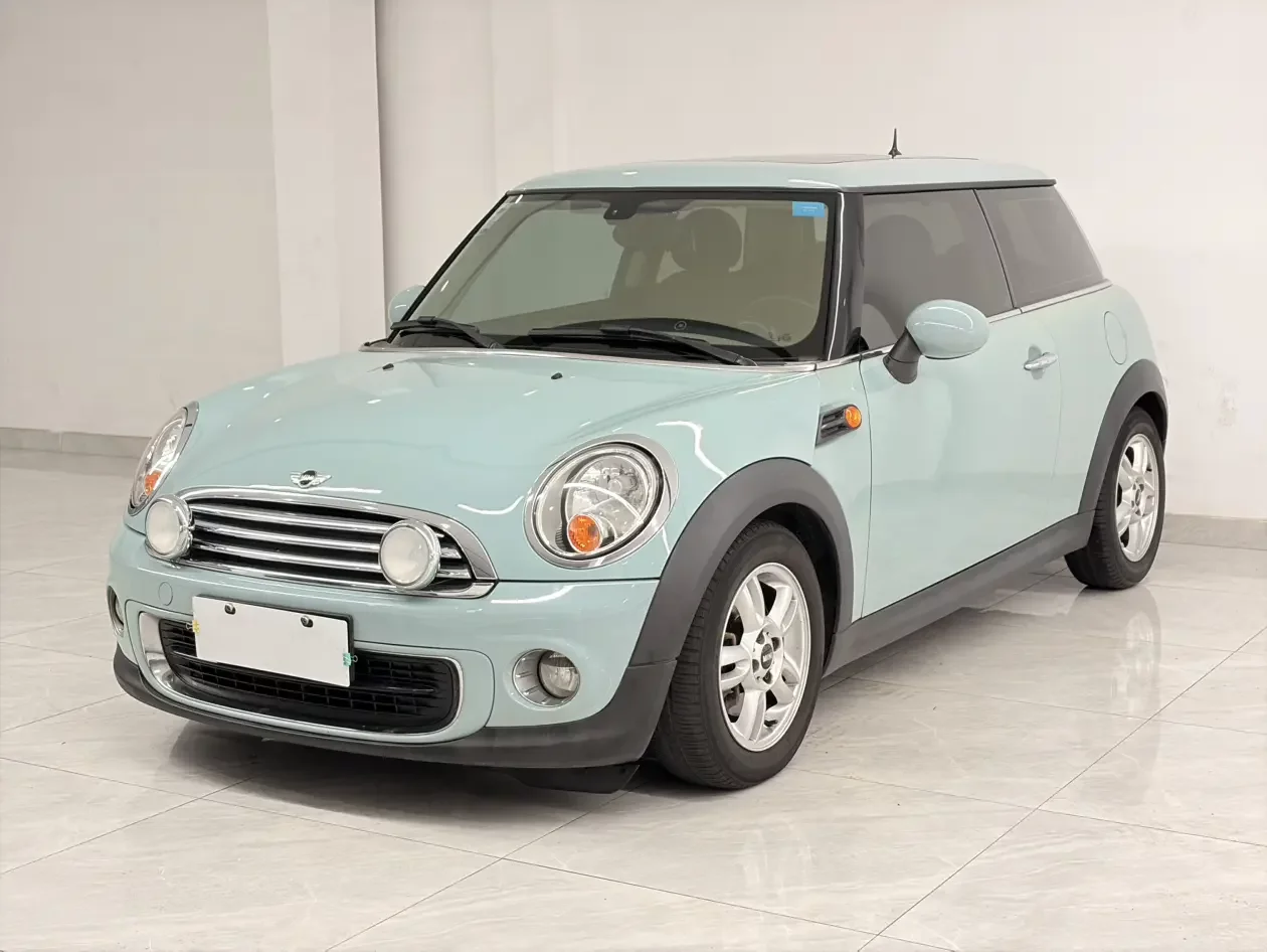 MINI MINI  из Китая