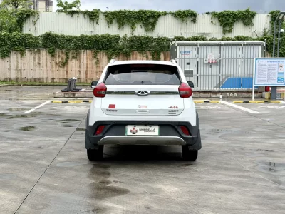 Chery Tiggo 3xe