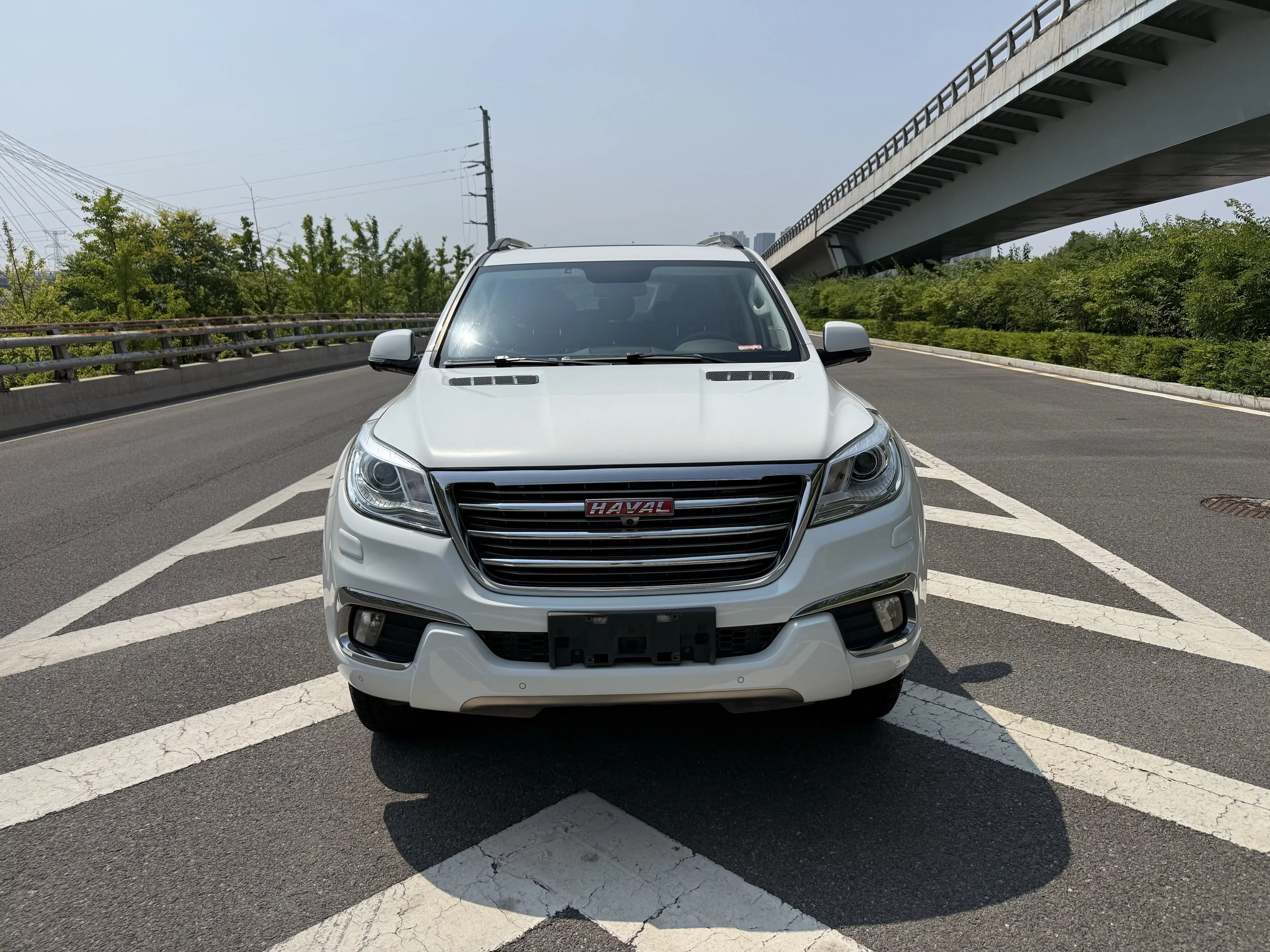 Haval H9