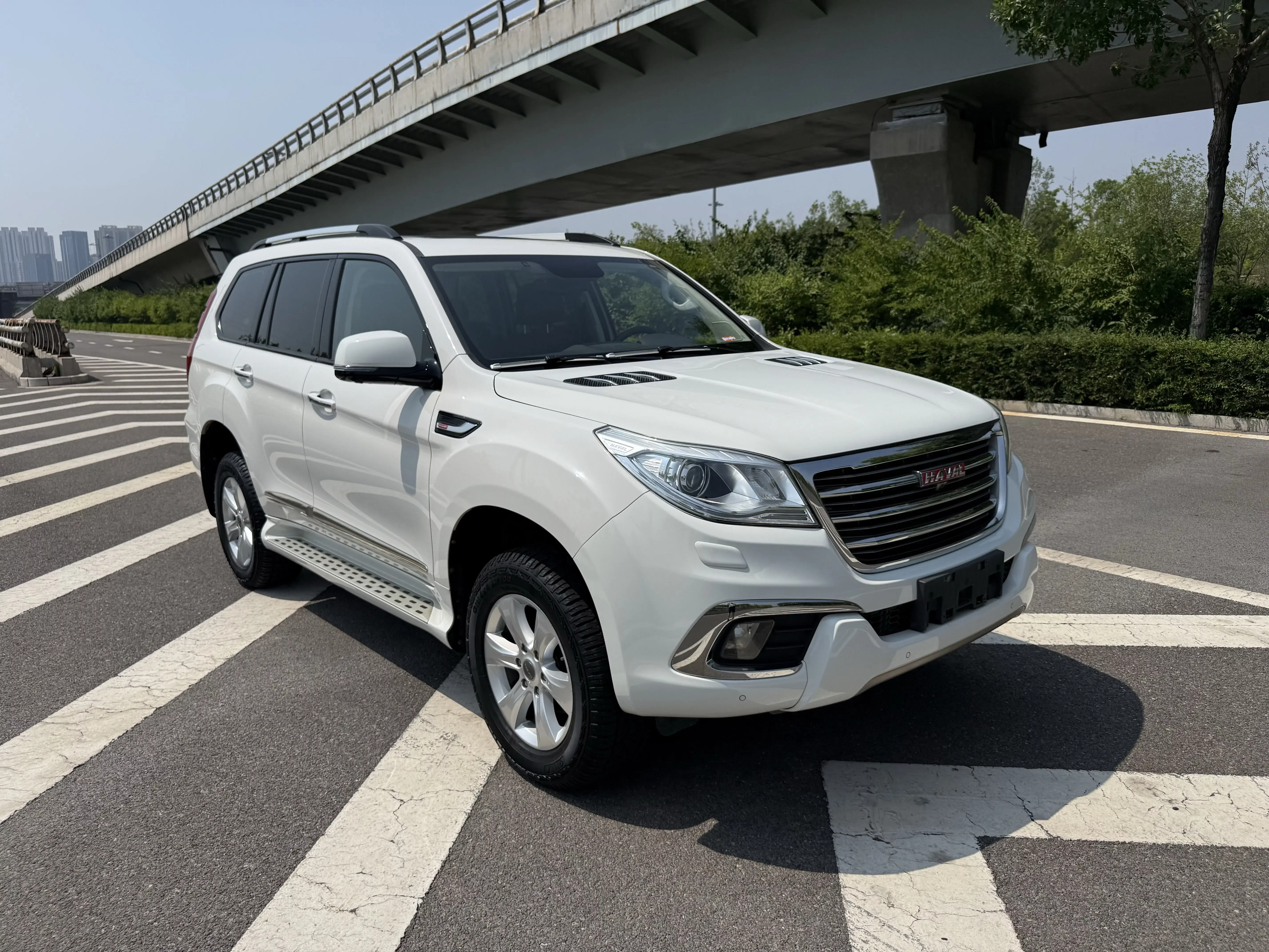 Haval H9