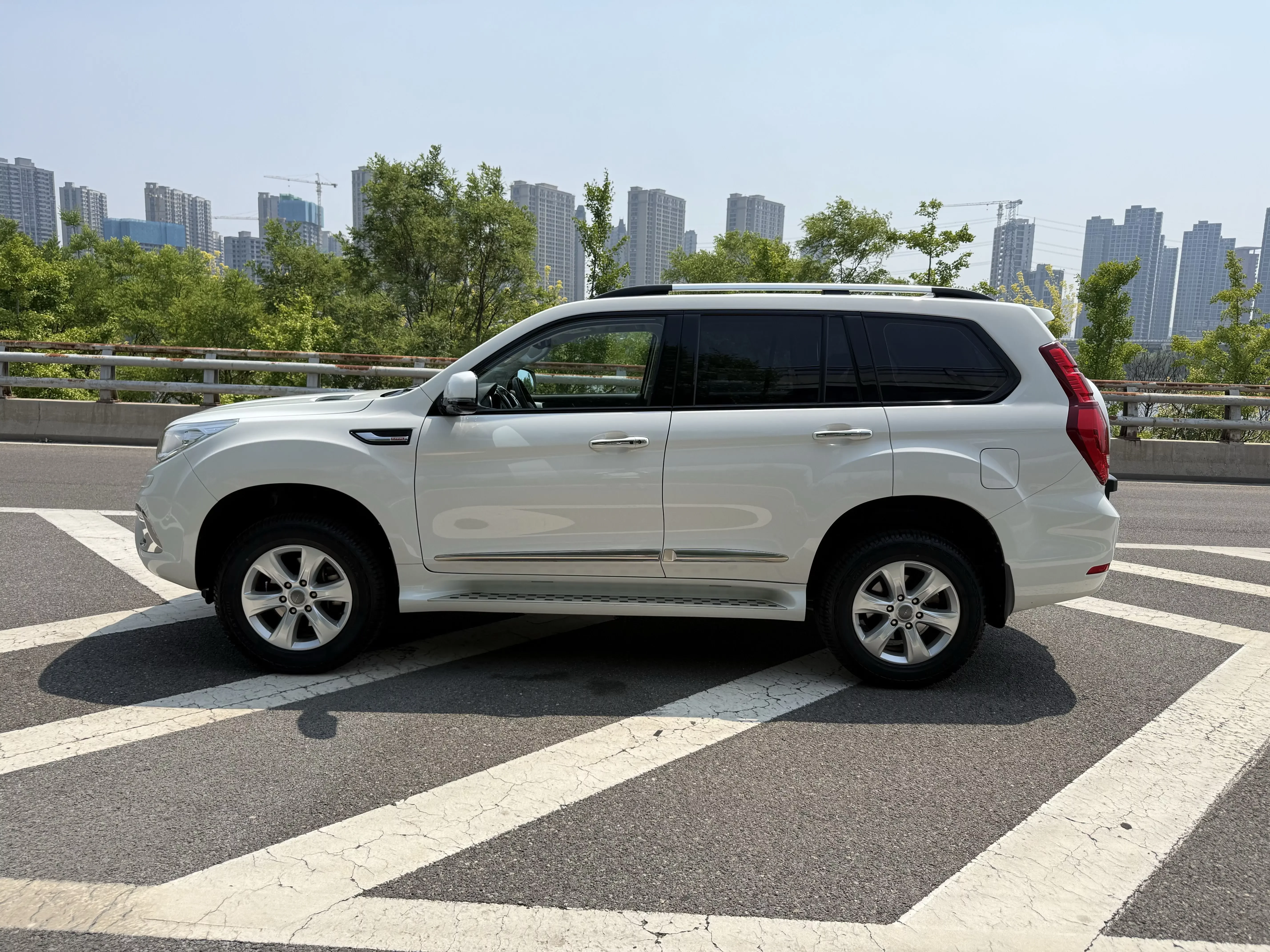 Haval H9