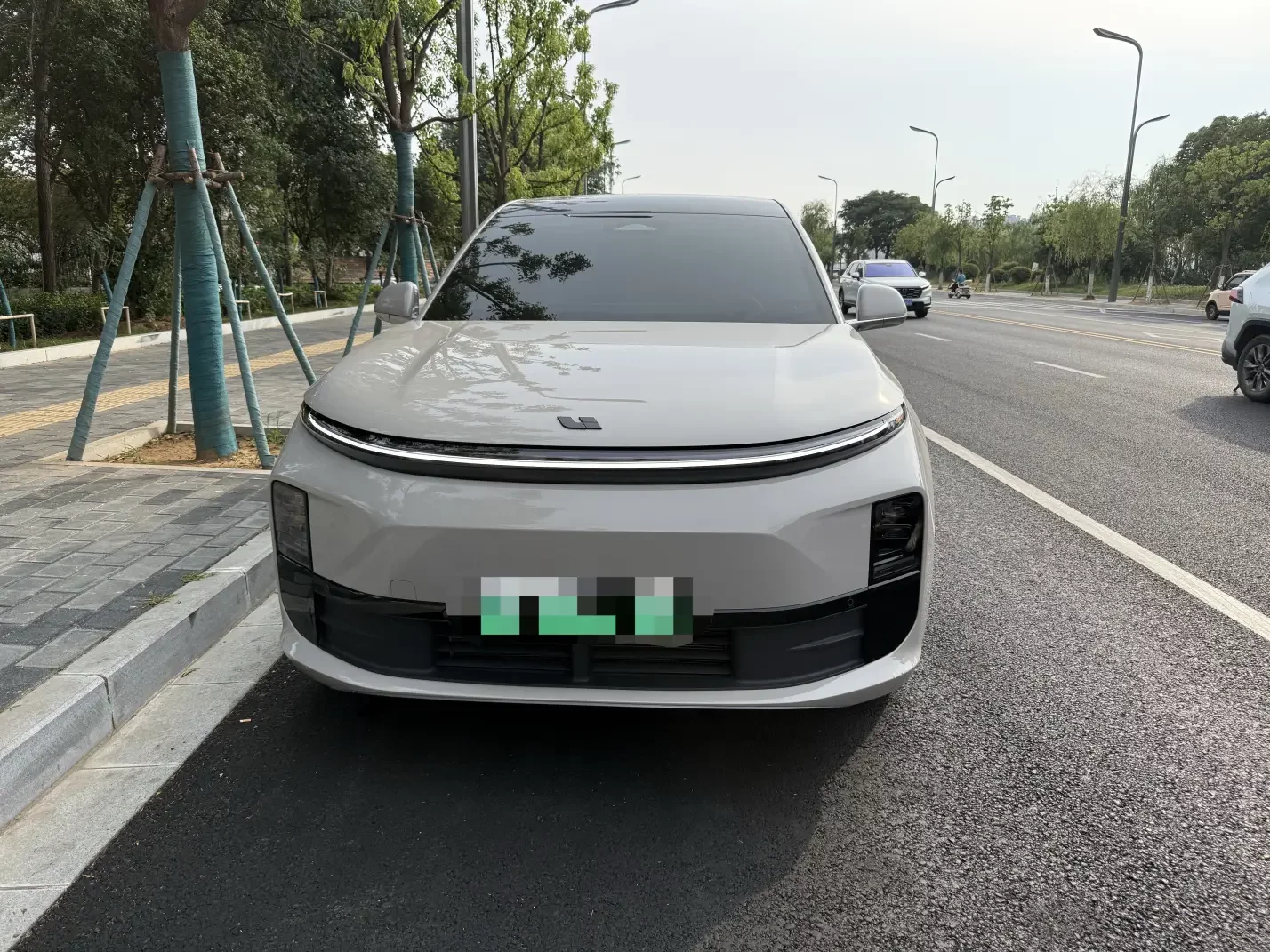 Lixiang L6