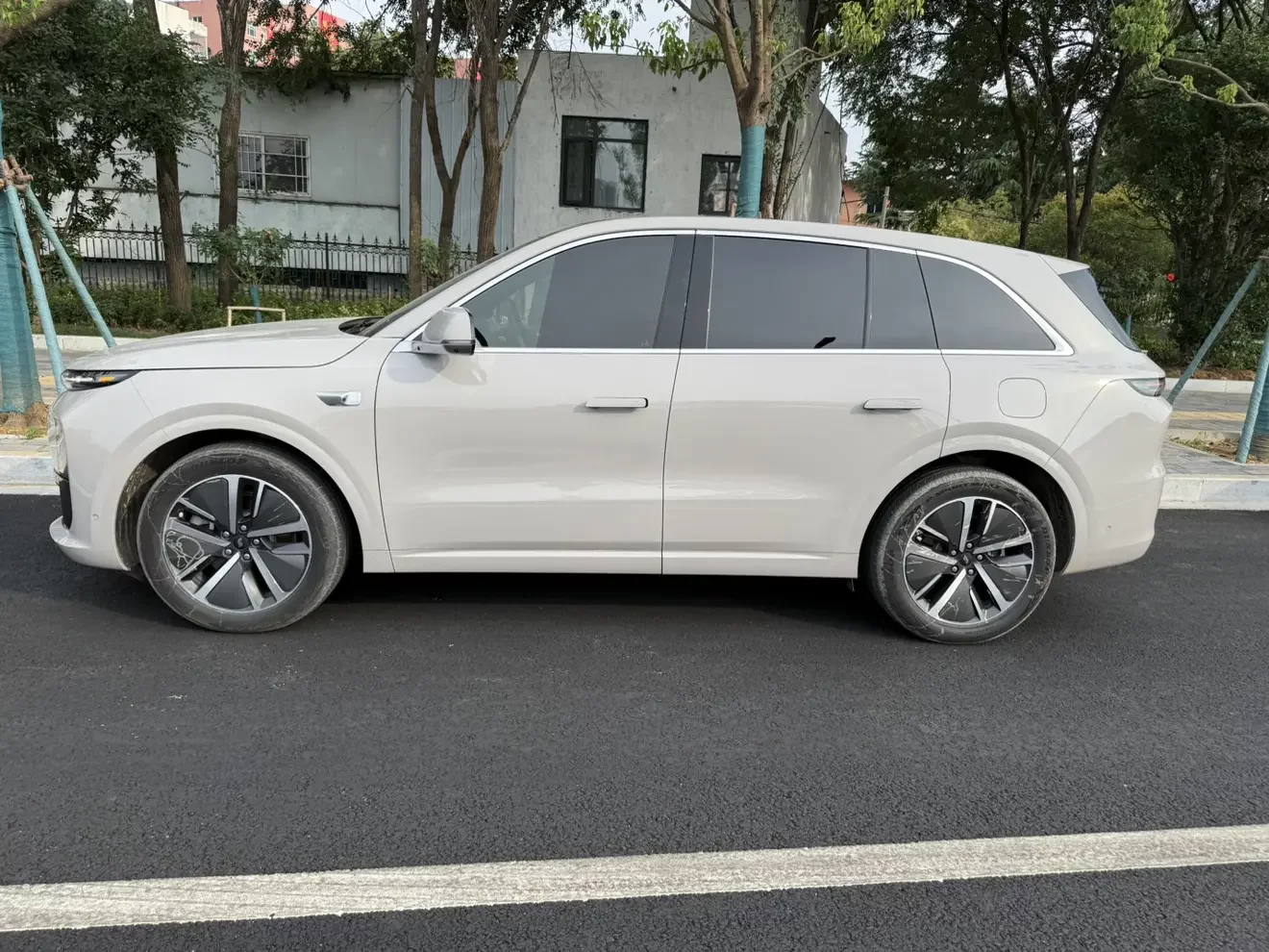 Lixiang L6