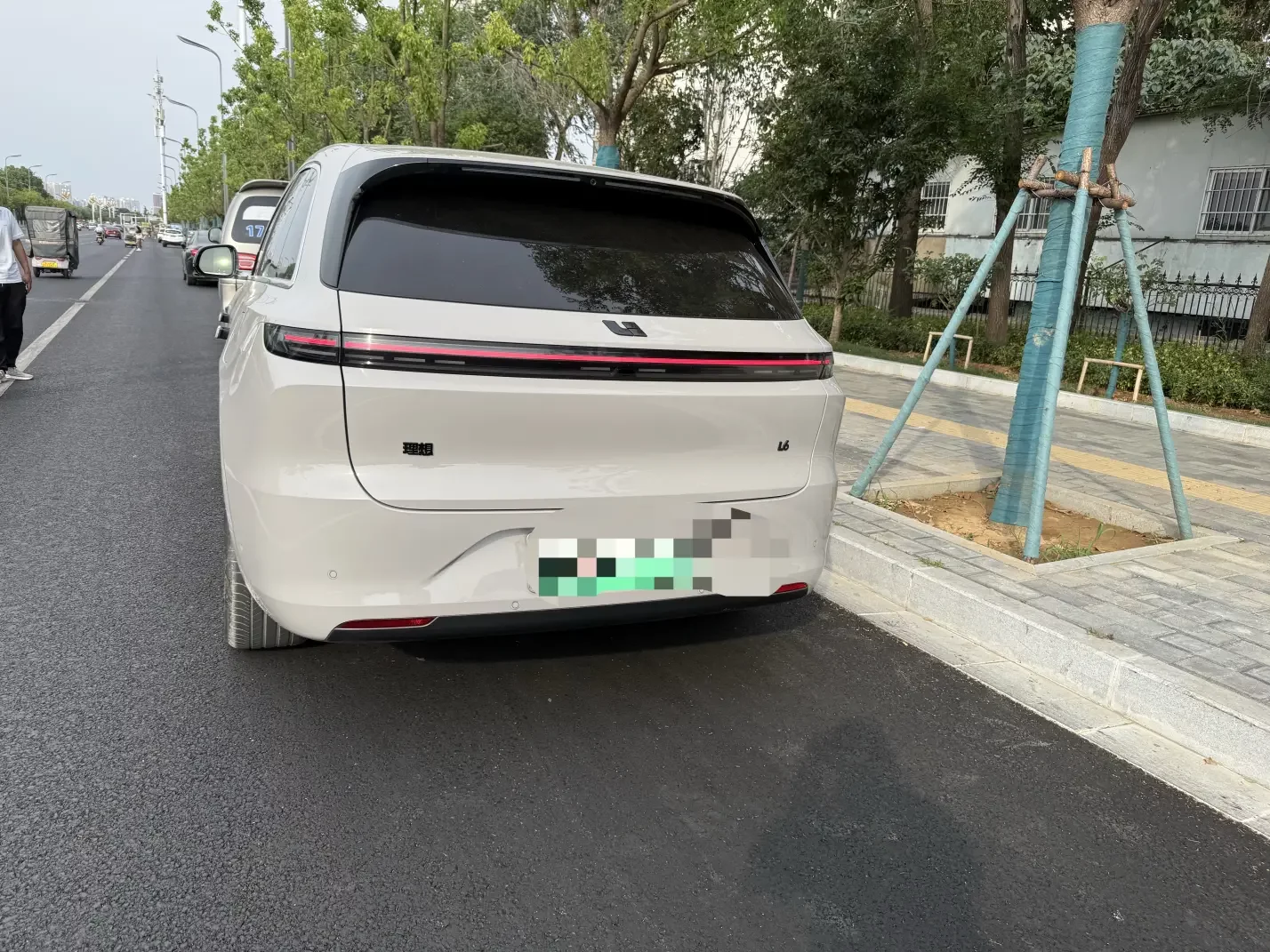 Lixiang L6