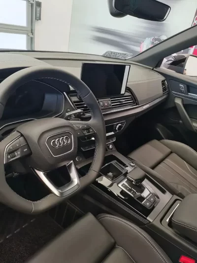 Audi Q5L