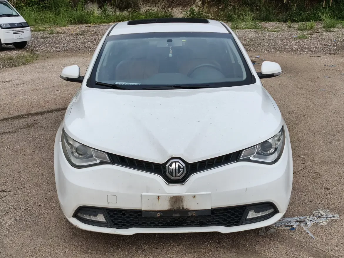 MG Ruixing