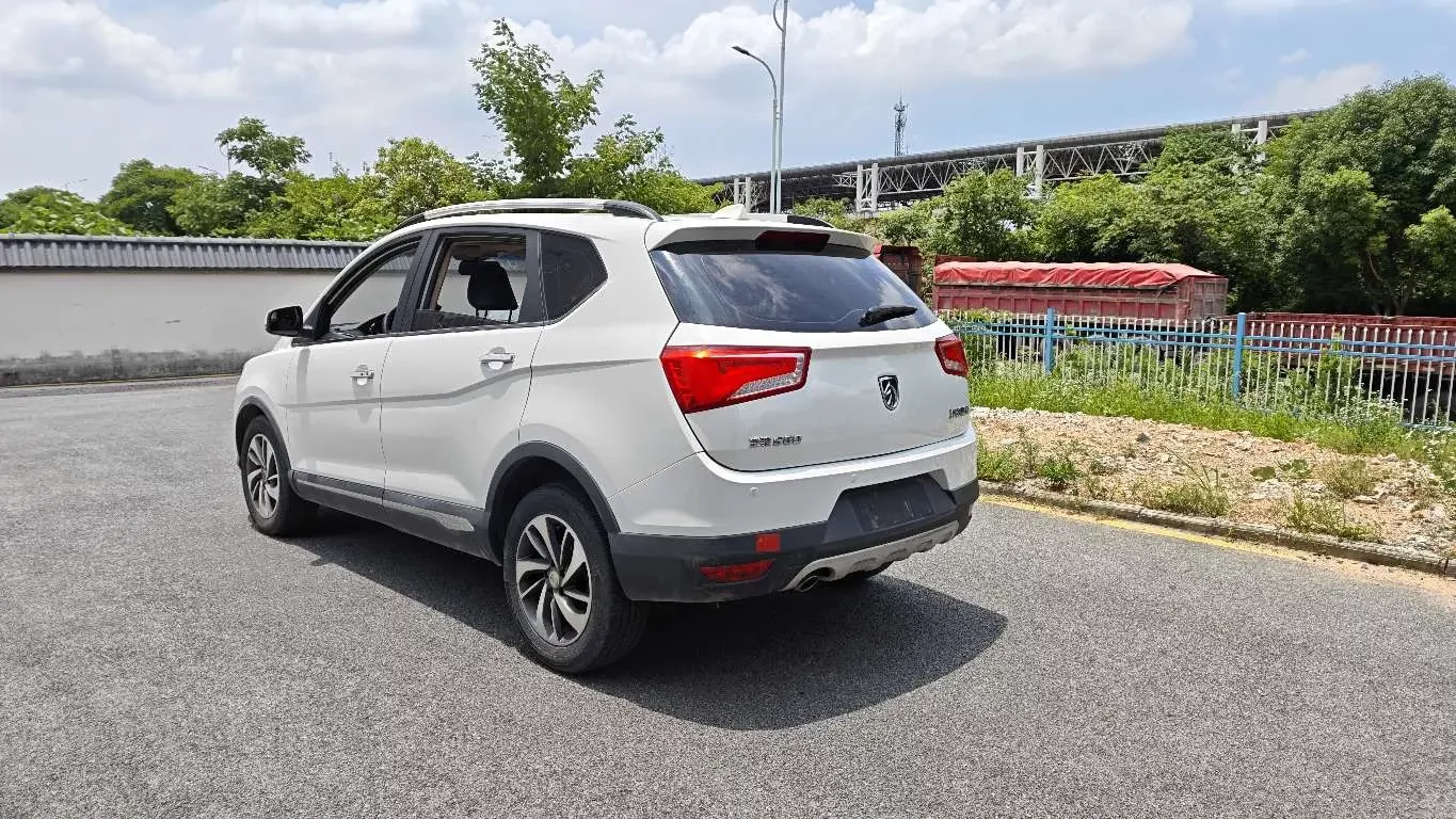 Baojun 560