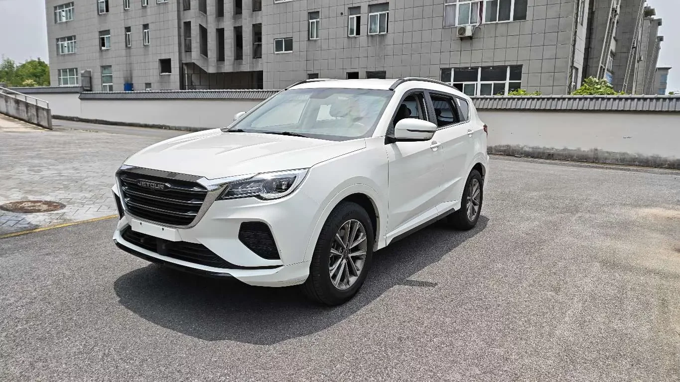 Jetour Jietu X70
