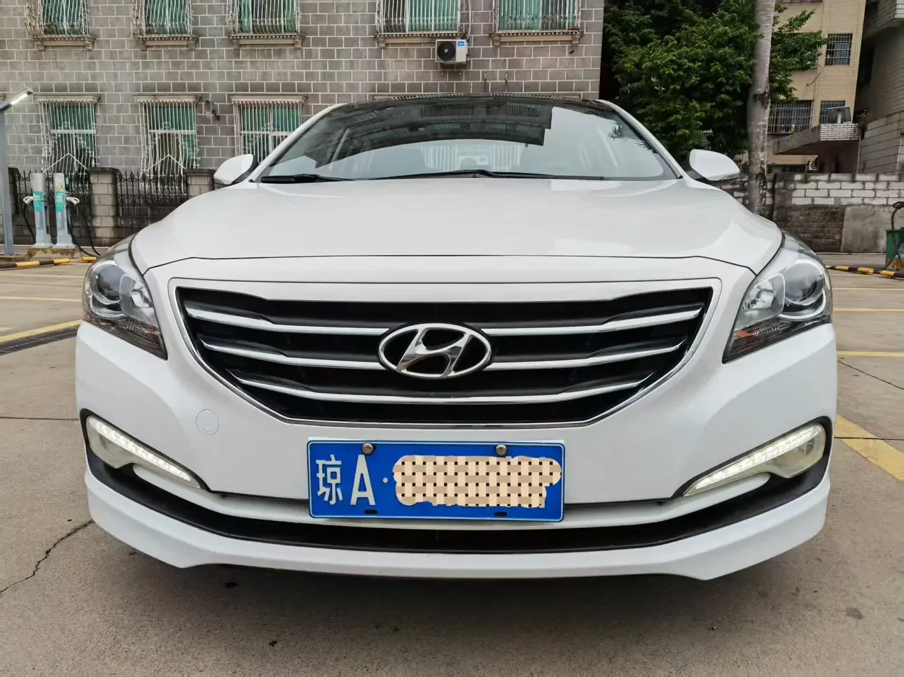 Hyundai famous pictures