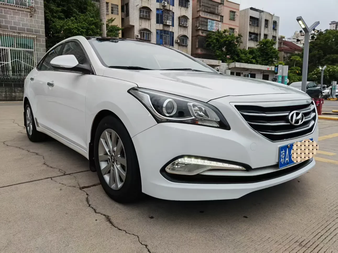 Hyundai famous pictures