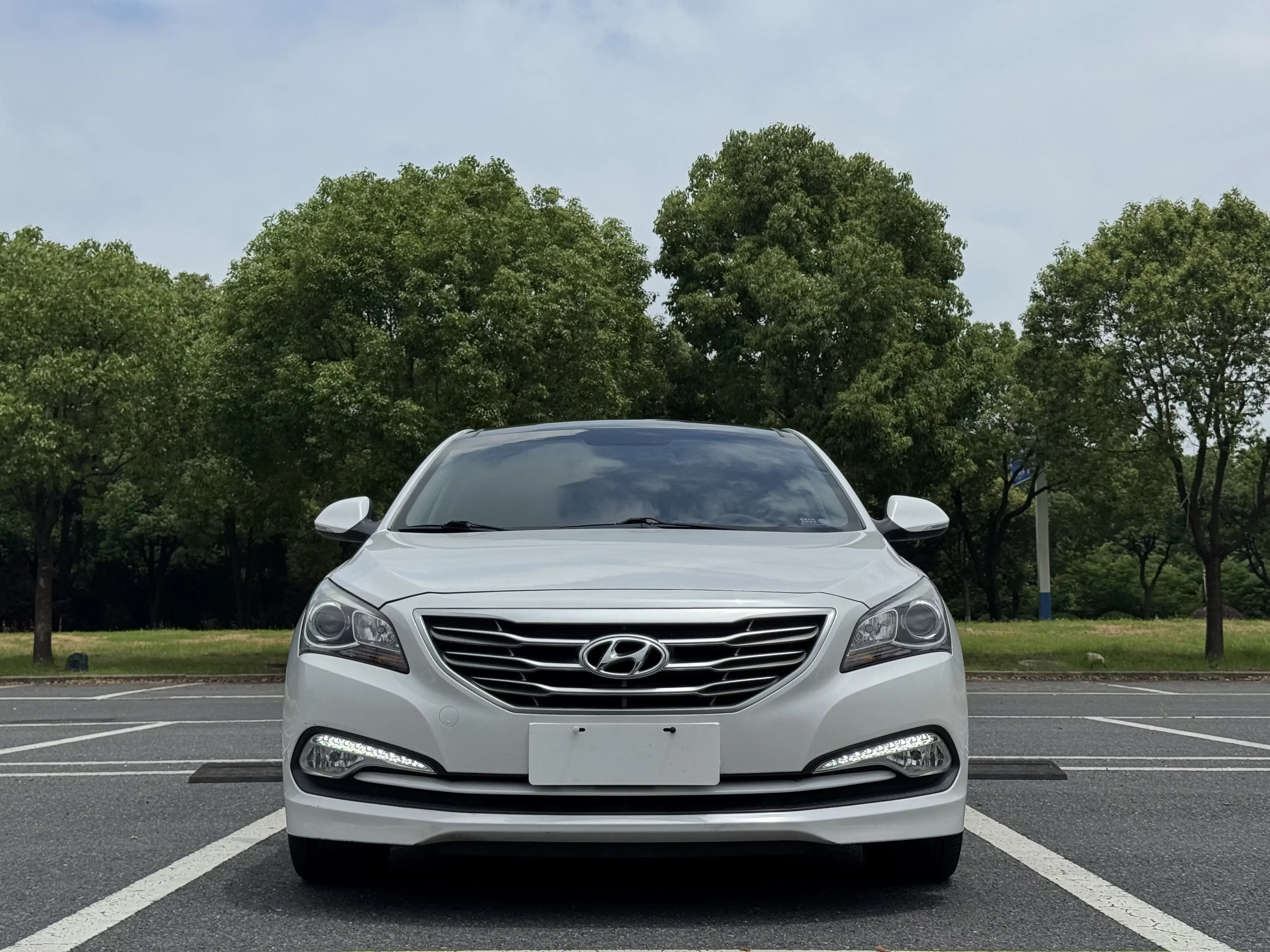 Hyundai famous pictures