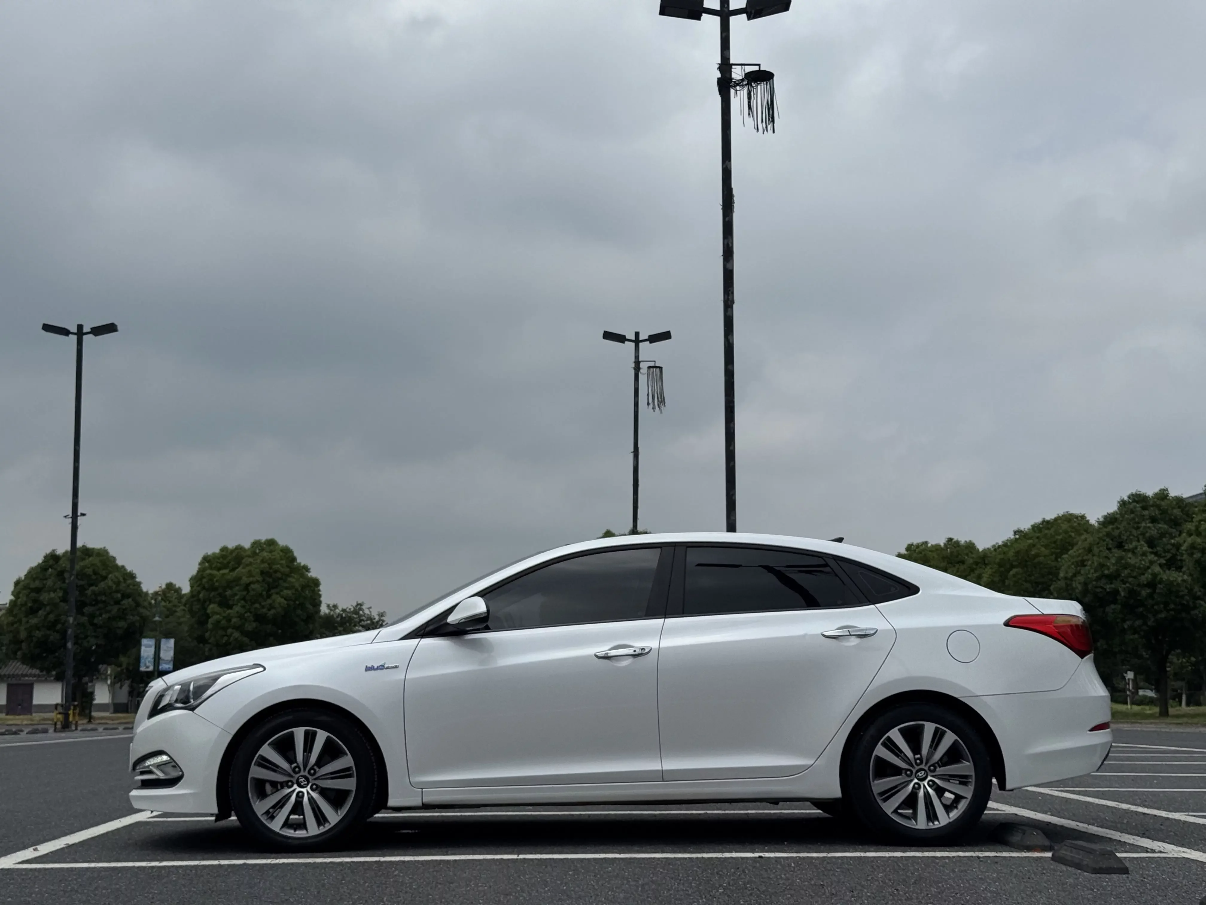 Hyundai famous pictures