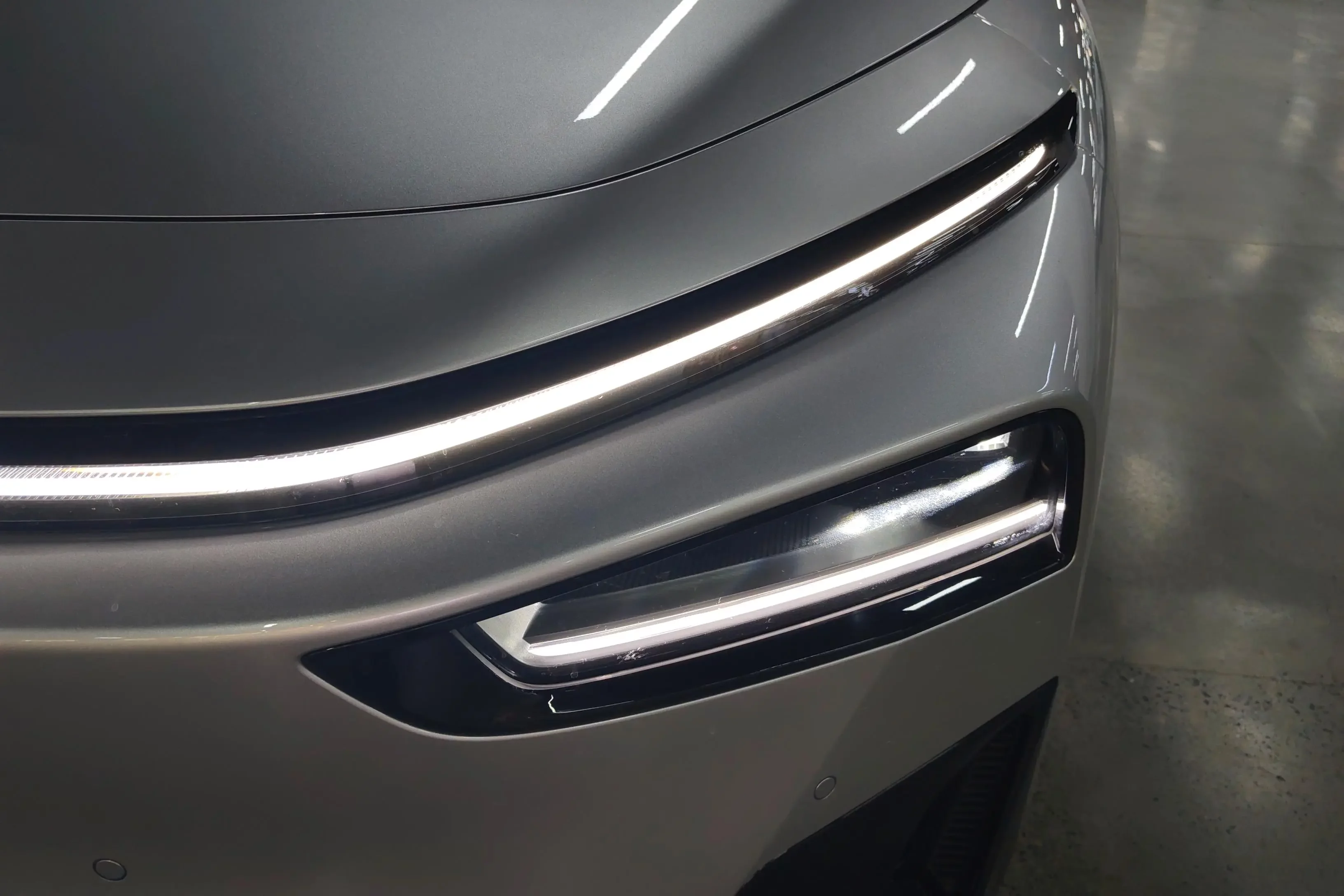Xpeng G7