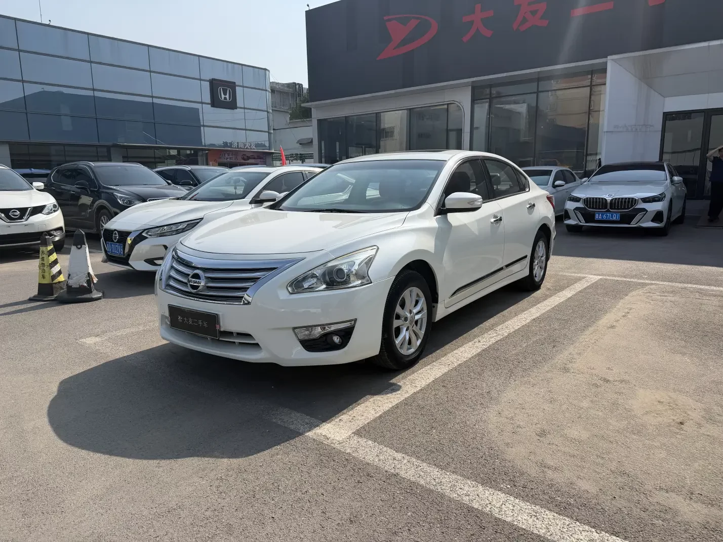 Nissan Altima