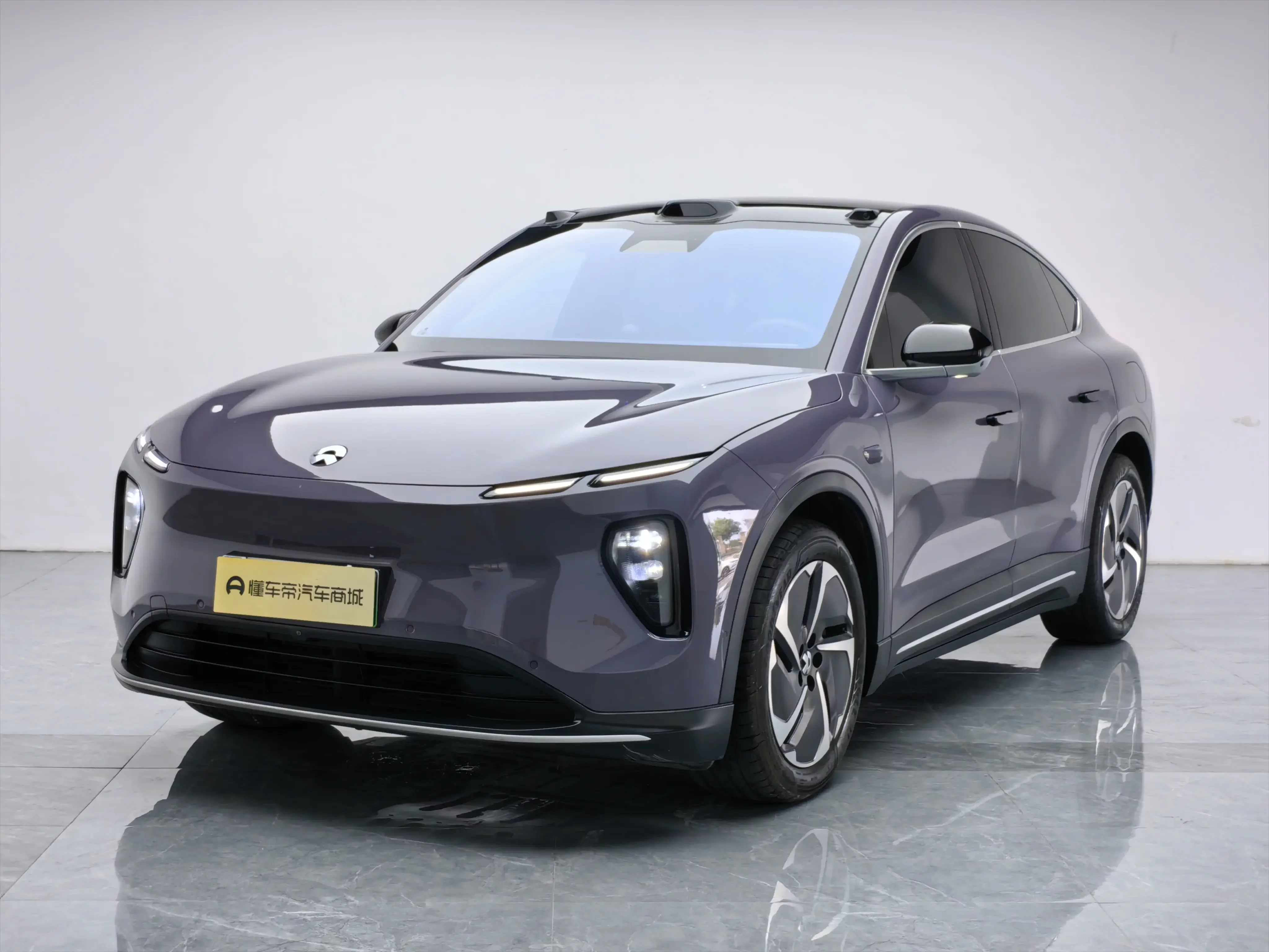 NIO EC6