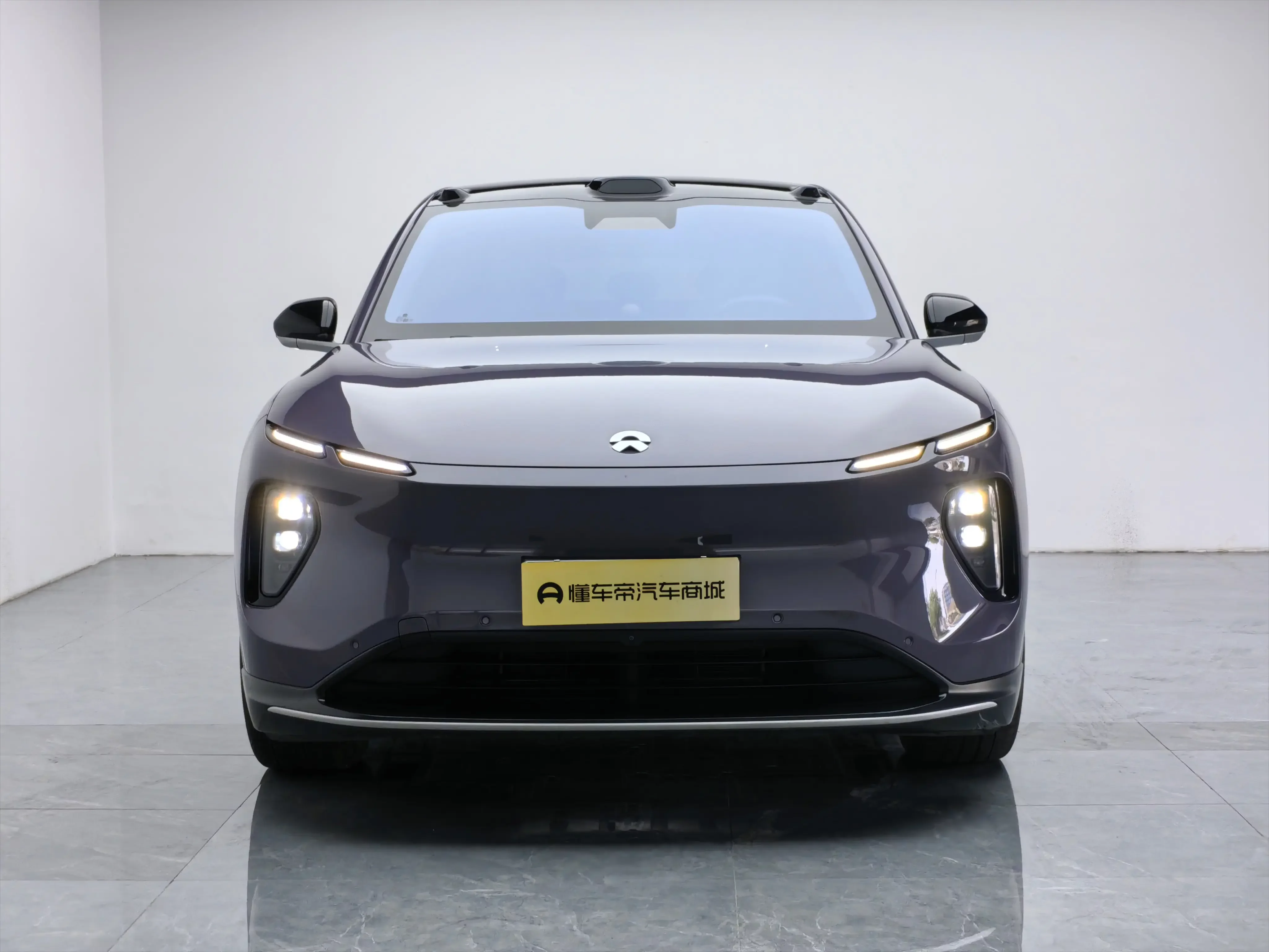 NIO EC6