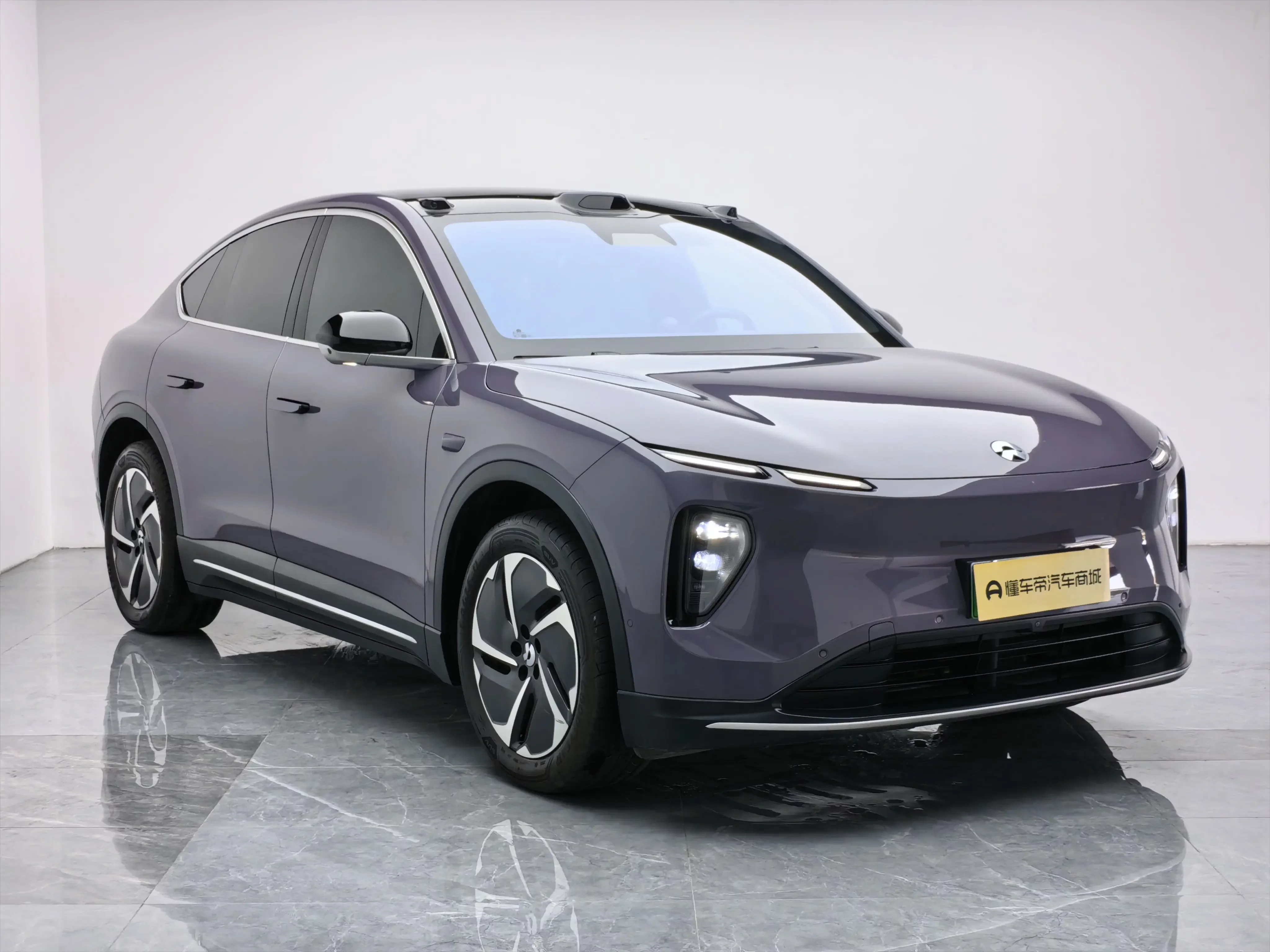 NIO EC6