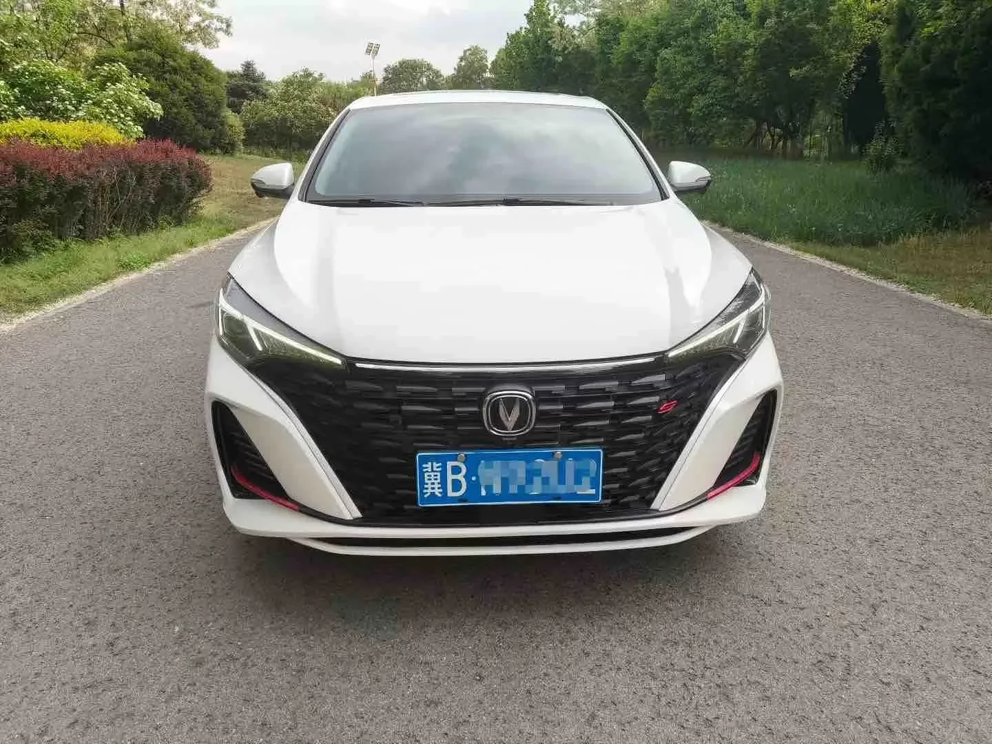 Changan Escape
