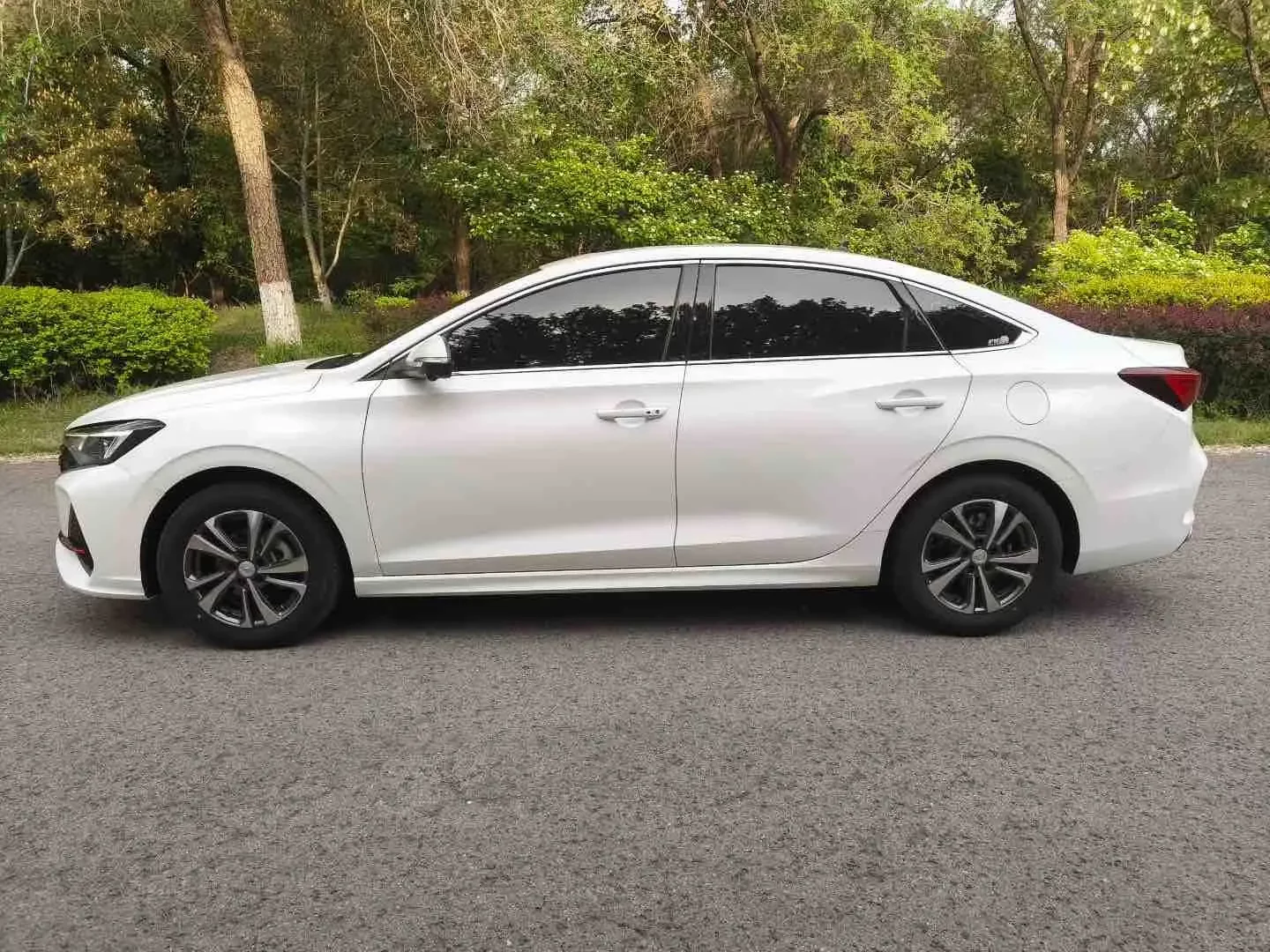 Changan Escape