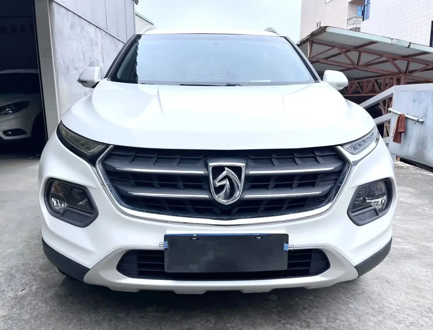 Baojun 510