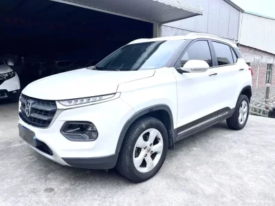 Baojun 510, 2018 — купить с доставкой из Китая