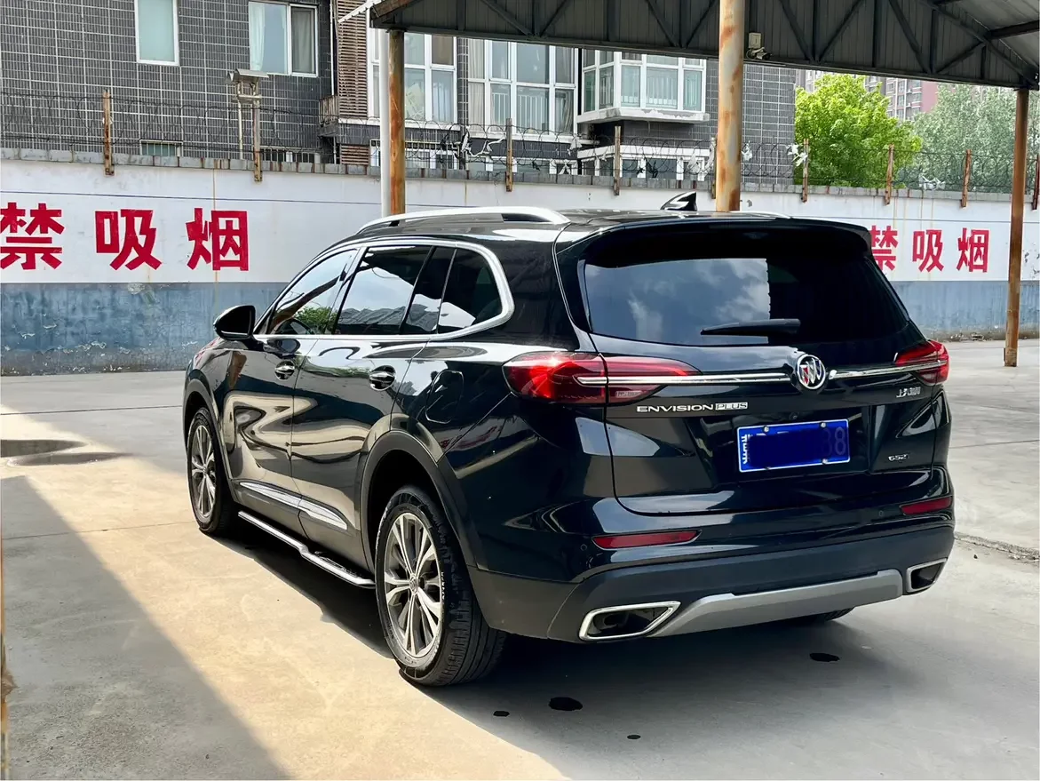 Buick Envision