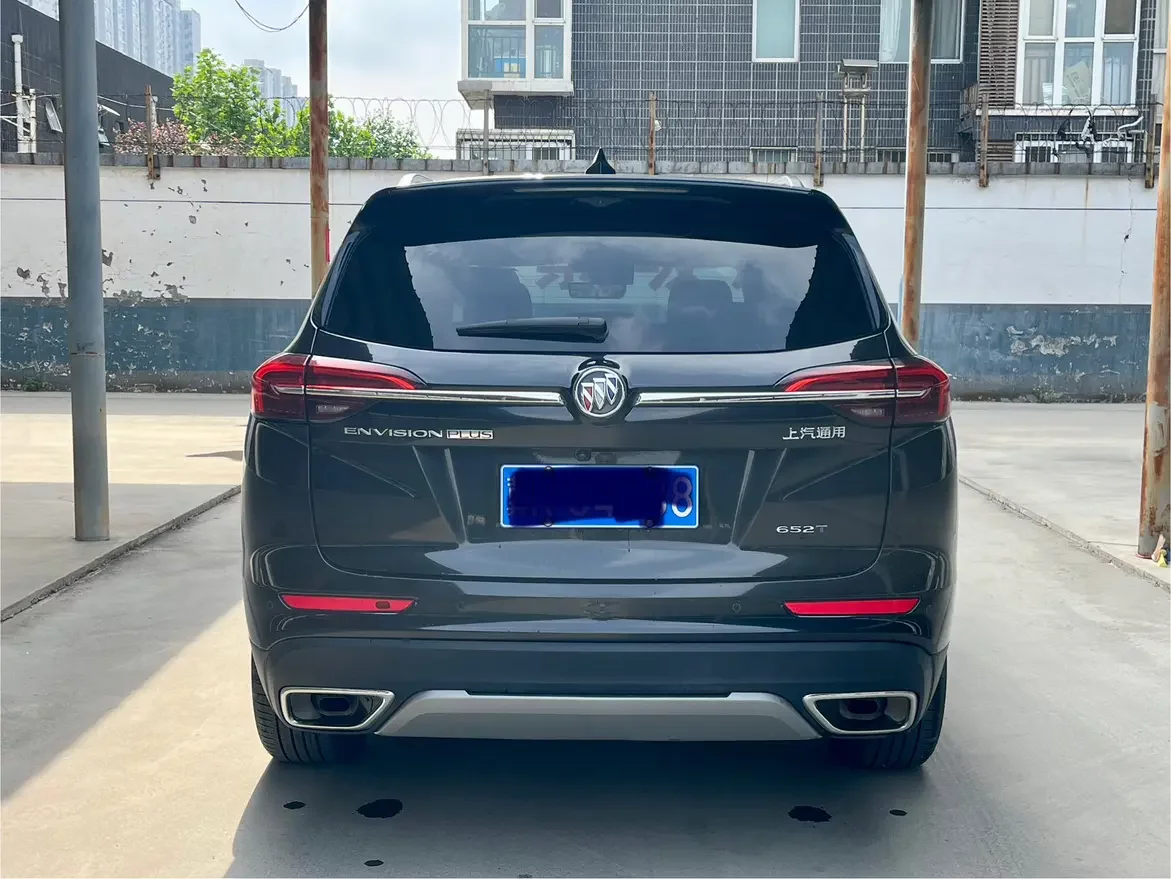 Buick Envision