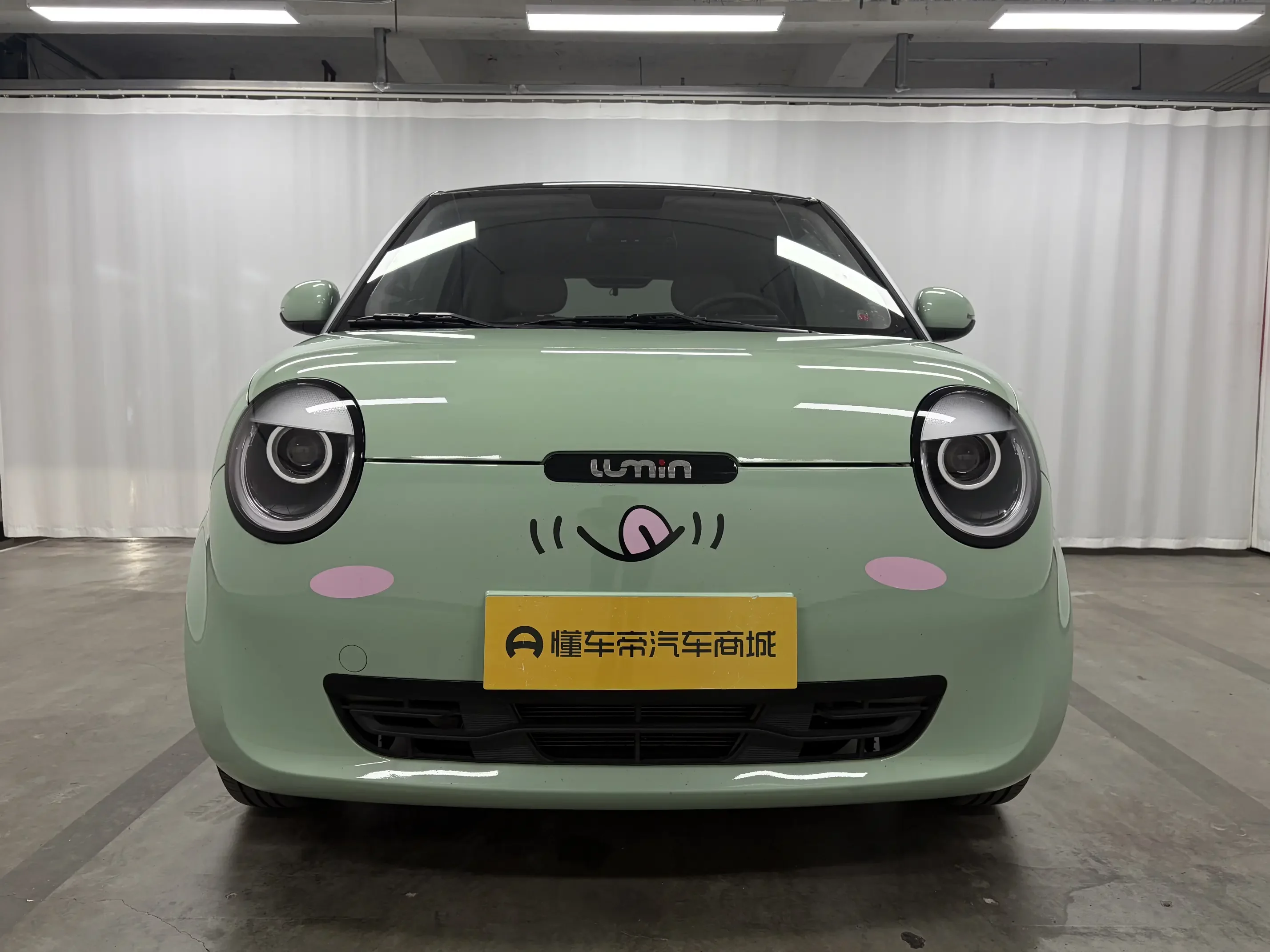 Changan Lumin