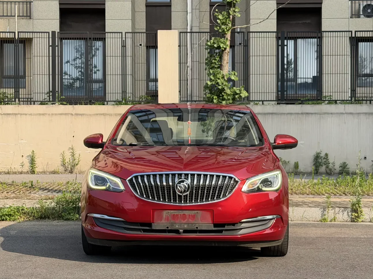 Buick Yinglang