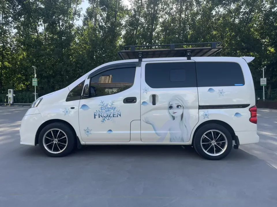 Nissan NV200