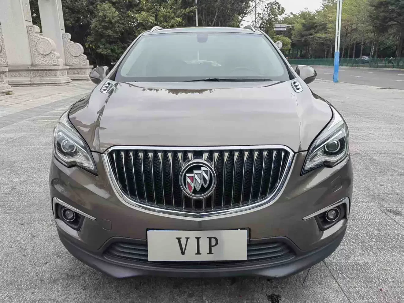 Buick Envision