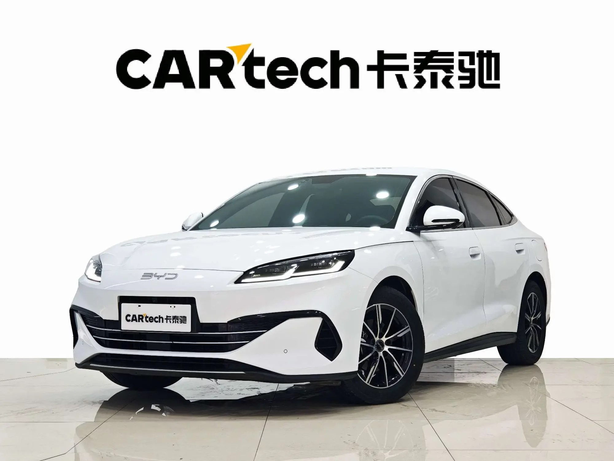 BYD Seal 06DM