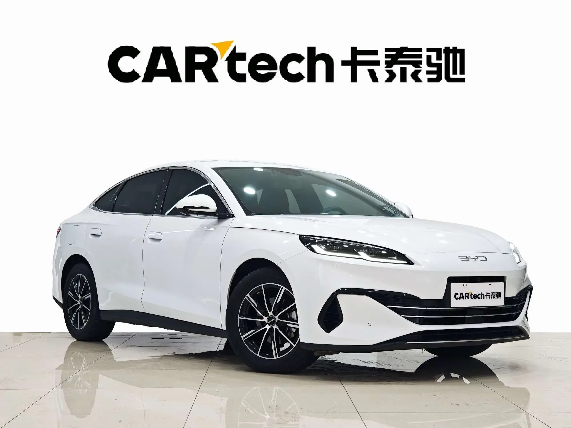 BYD Seal 06DM