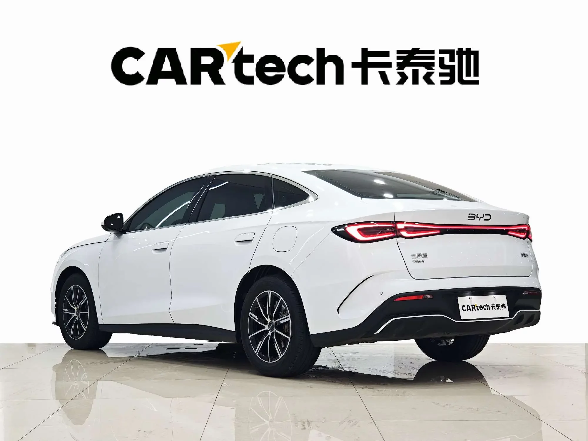BYD Seal 06DM