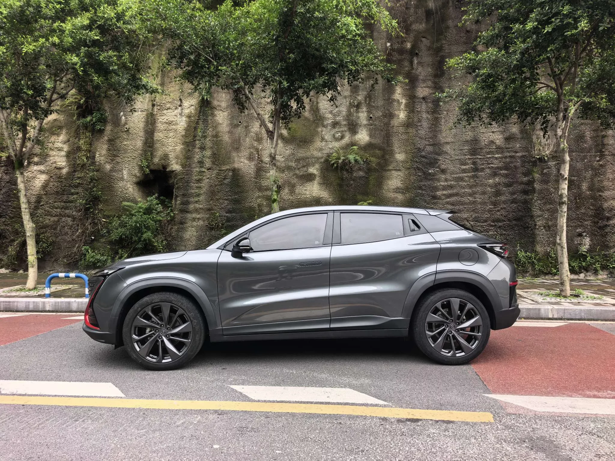 Changan UNI-T