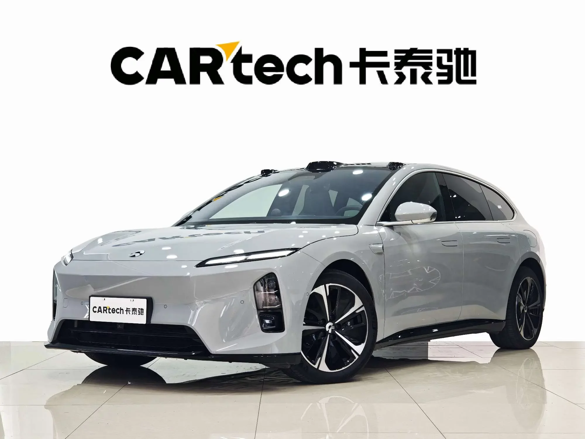 NIO ET5T