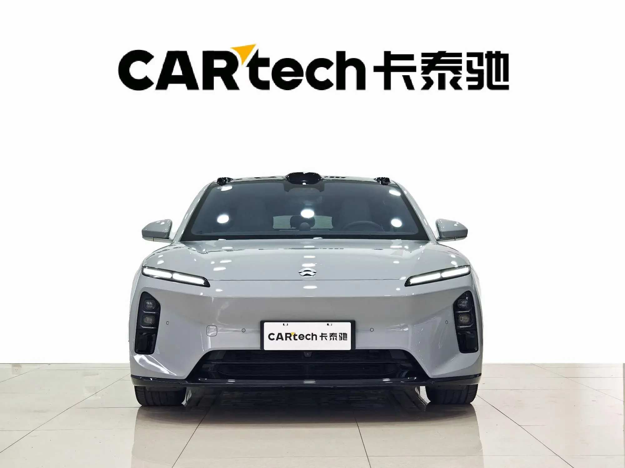 NIO ET5T