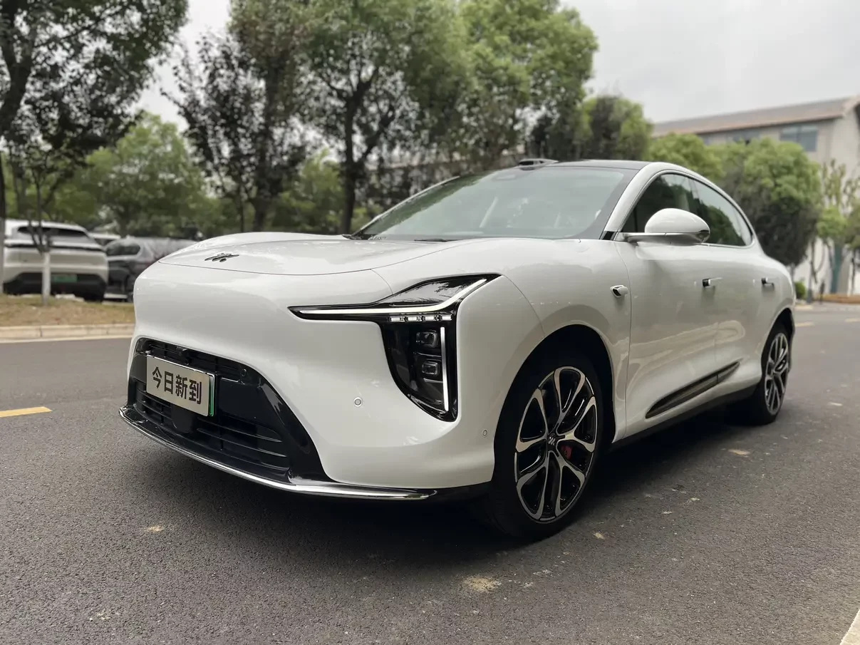 Zhiji LS6